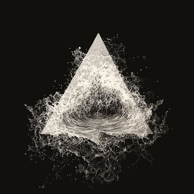 Emovere album cover