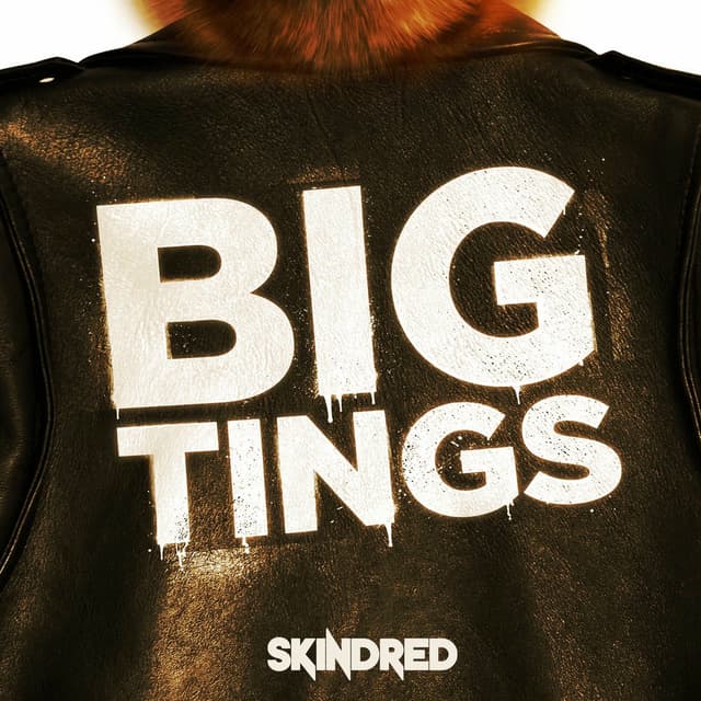 Big Tings cover