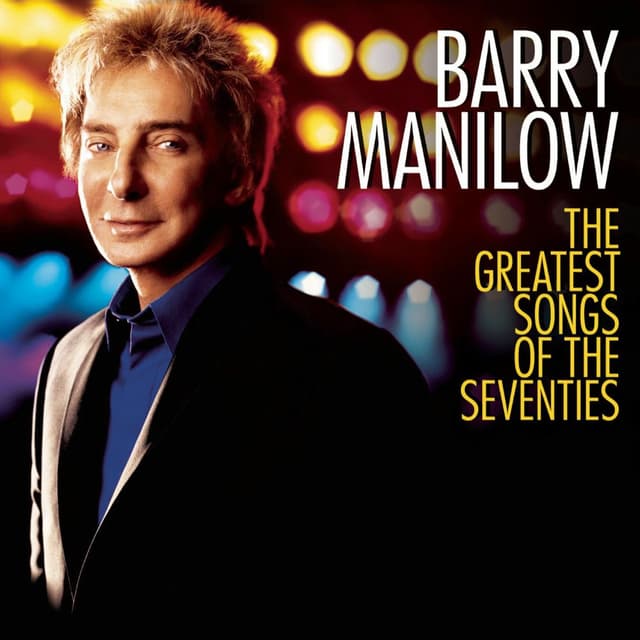 The Greatest Songs Of The Seventies cover