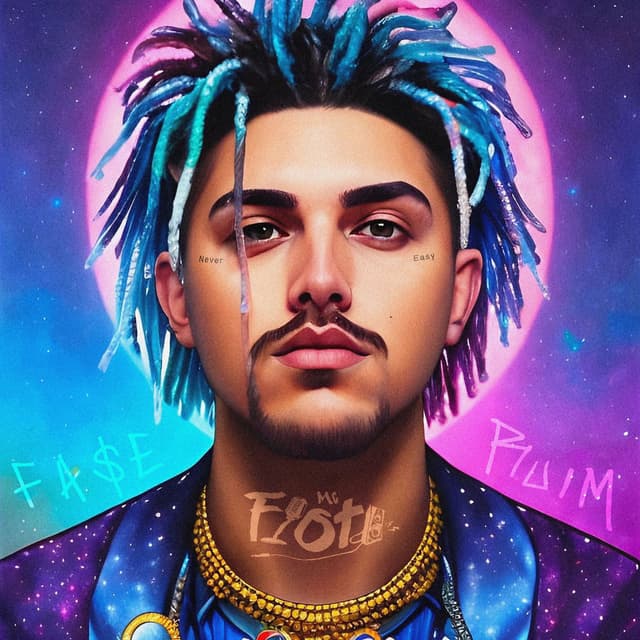 Fase Ruim cover