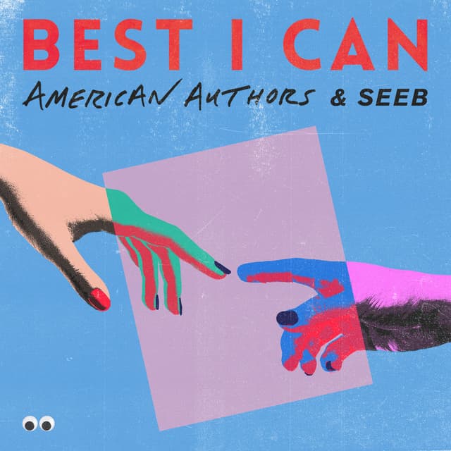 Best I Can cover