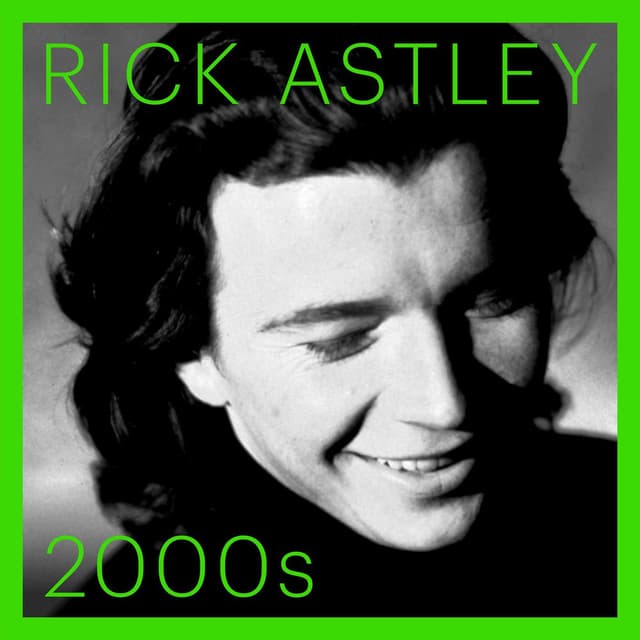 2000s cover