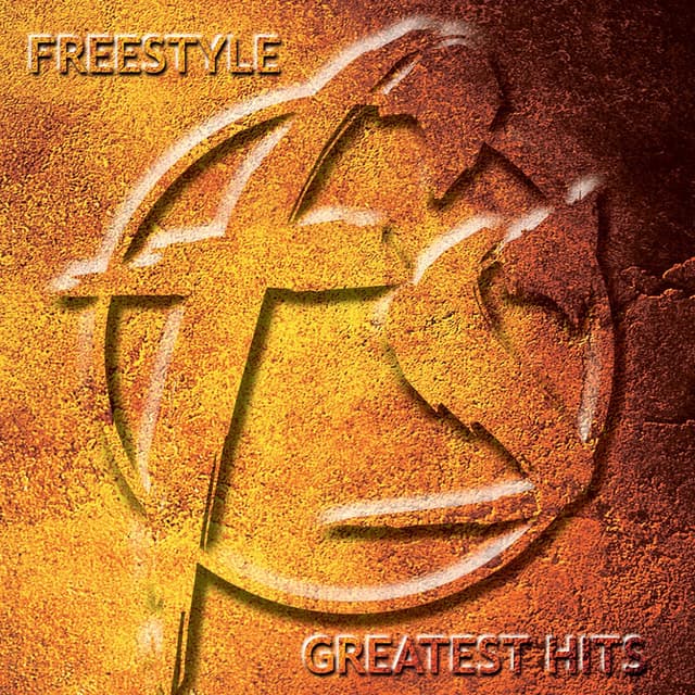 Freestyle Greatest Hits cover