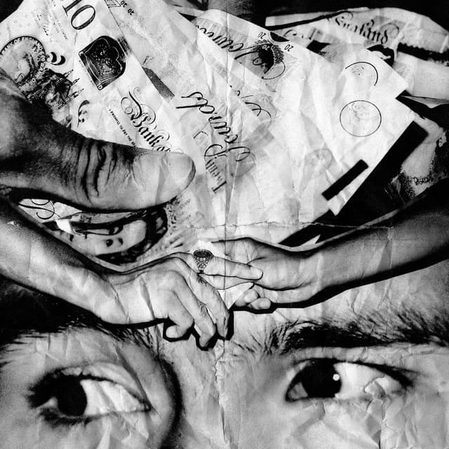 Drug Dealer cover