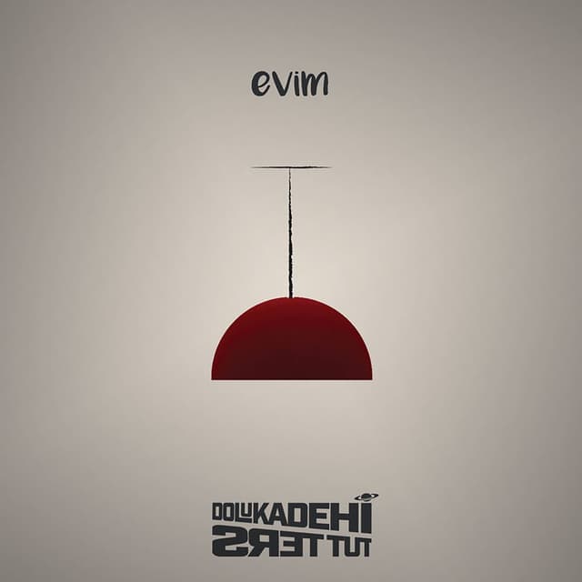 Evim cover