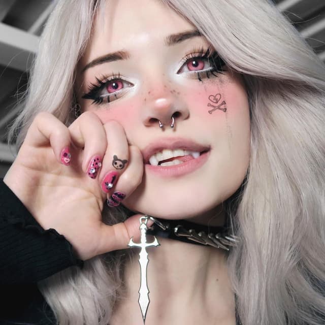 HOT DEMON B!TCHES NEAR U ! ! ! cover