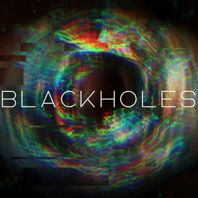 Blackholes cover