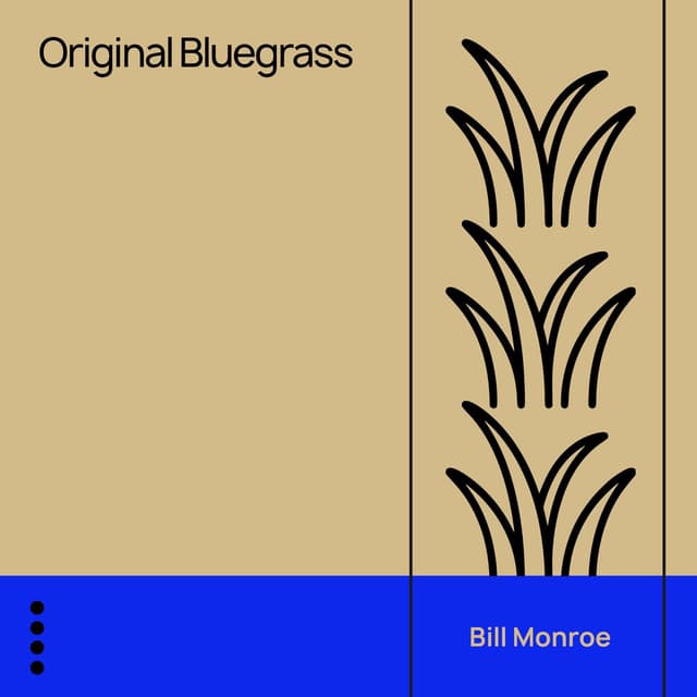 Original Bluegrass cover