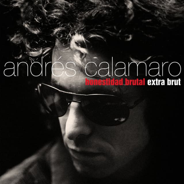 Honestidad Extra Brut cover