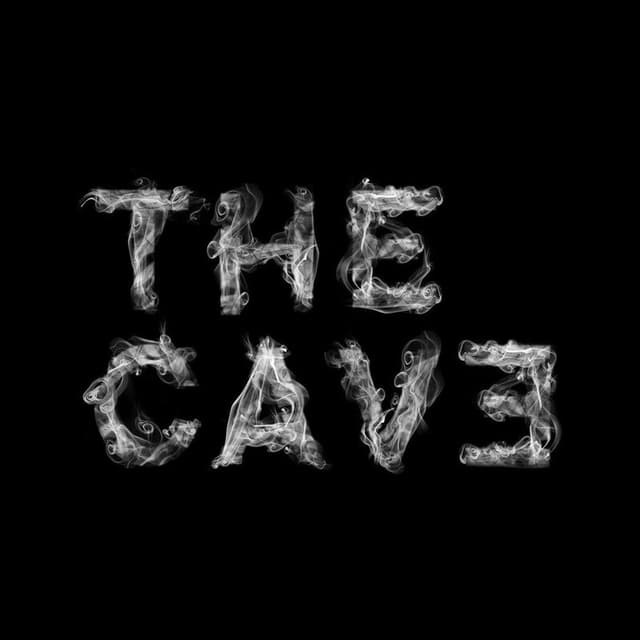 The Cave cover
