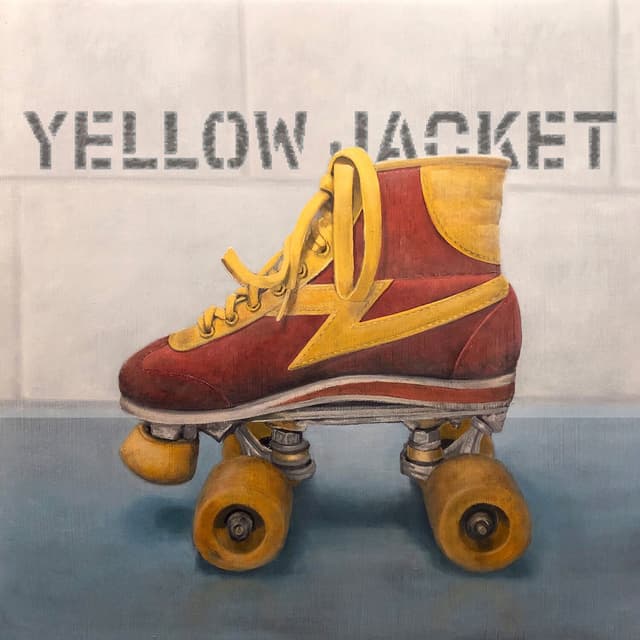 Yellow Jacket cover