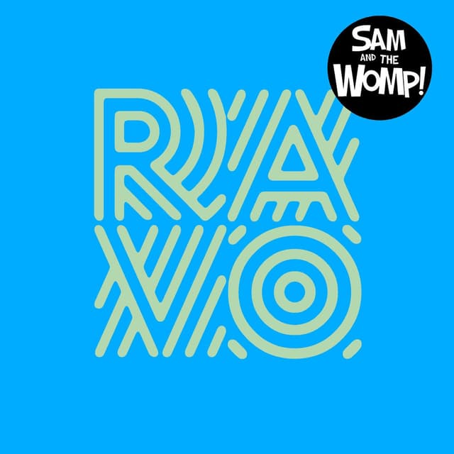 Ravo cover