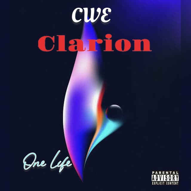 One Life cover