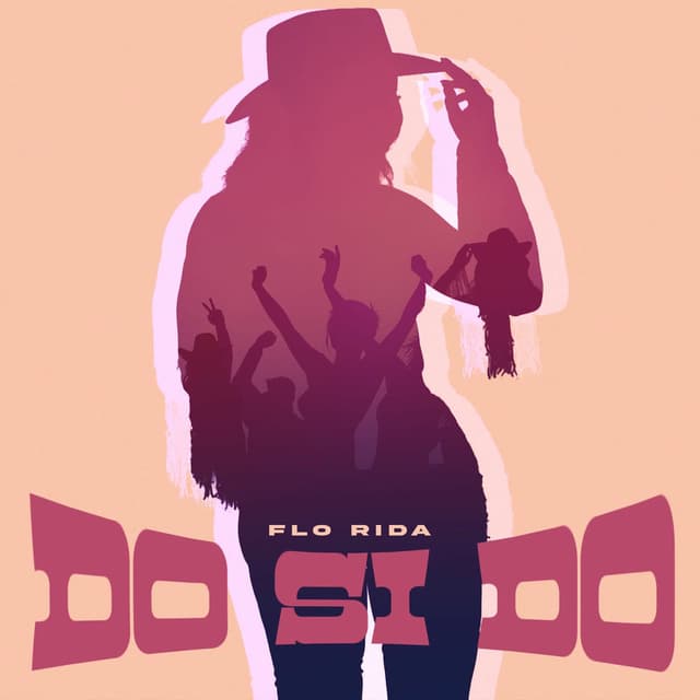 Do Si Do cover