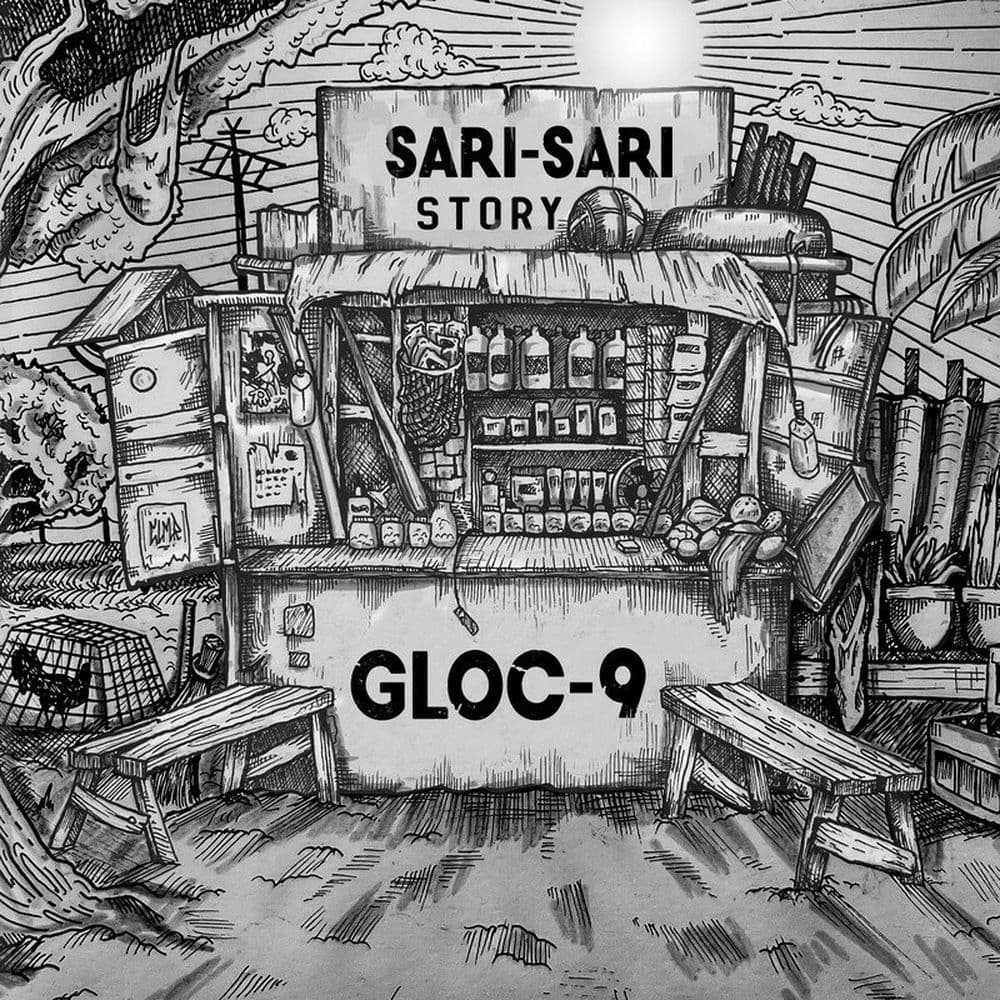Sari-Sari Story cover