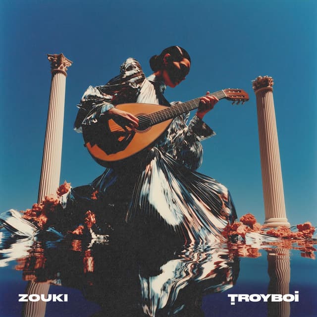 Zouki cover