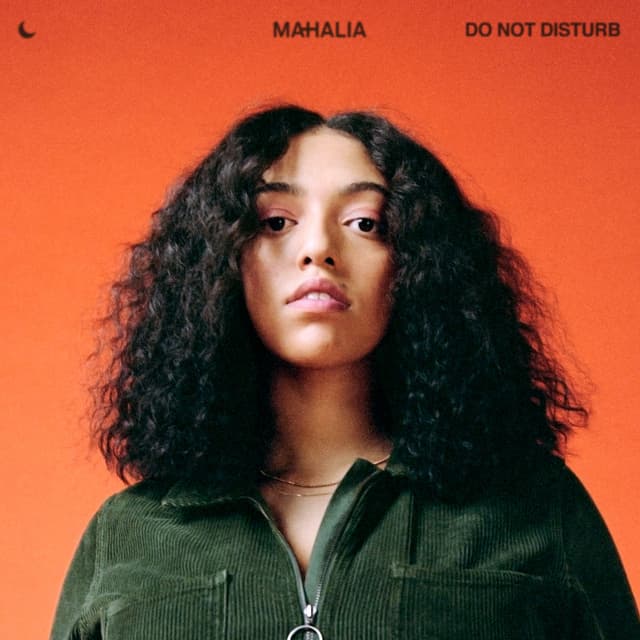 Do Not Disturb (Sir Spyro Remix) cover