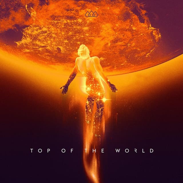 Top Of The World cover