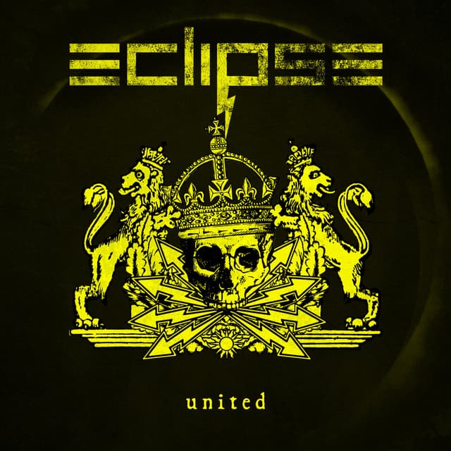 United cover