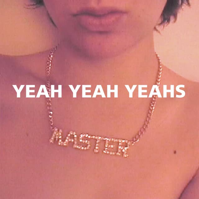 Yeah Yeah Yeahs cover