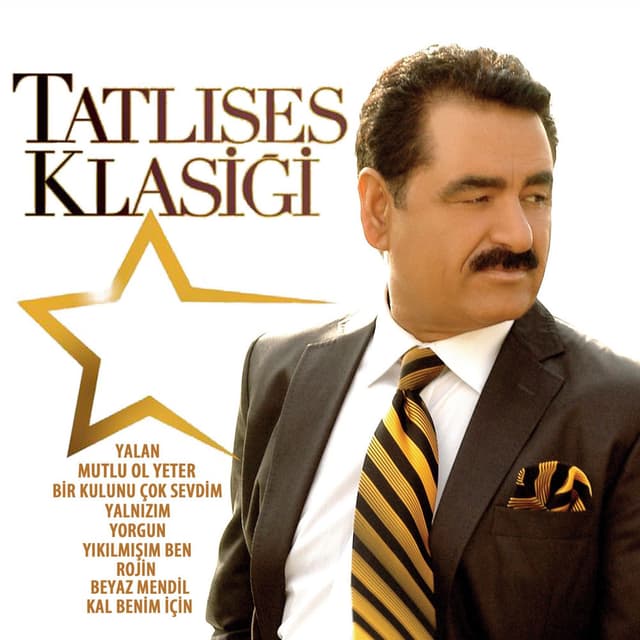 Tatlıses Klasiği cover