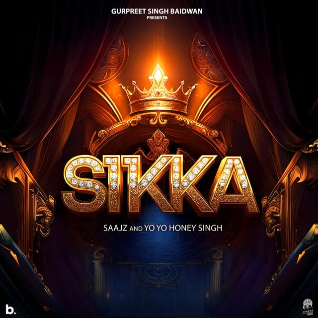 Sikka cover