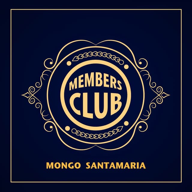 Members Club cover