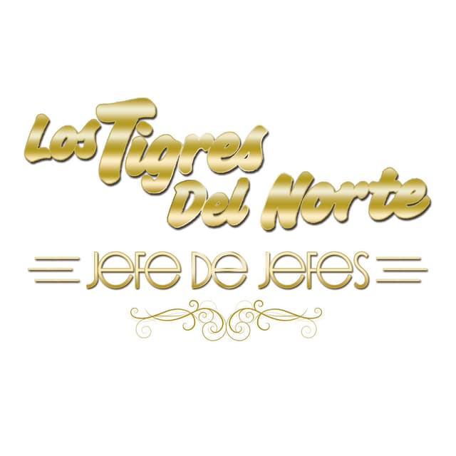 Jefe De Jefes (En Vivo) cover
