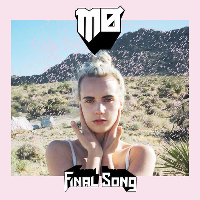 Final Song (Jerome Price Remix) cover