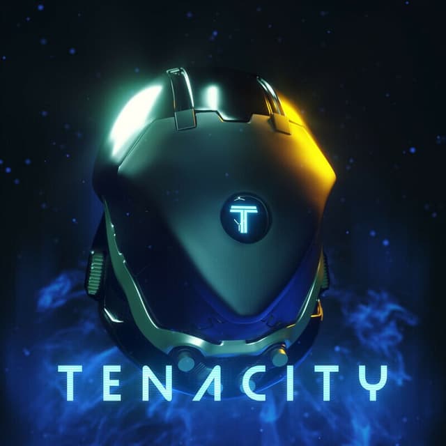 Tenacity cover