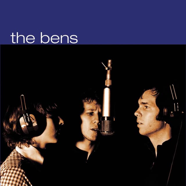 The Bens cover