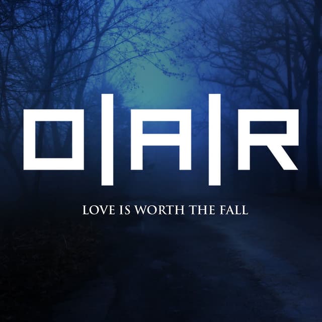 Love Is Worth The Fall cover