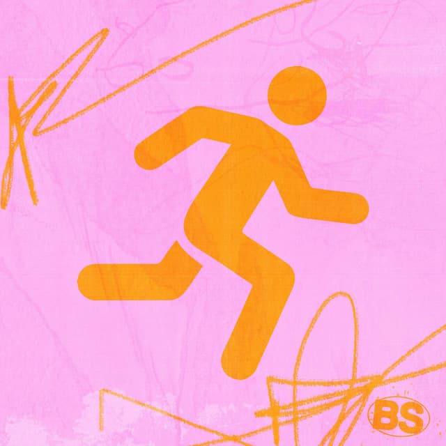 RUNAWAY cover