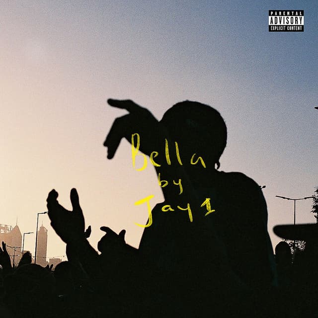 Bella cover