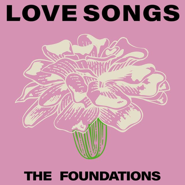 Love Songs cover