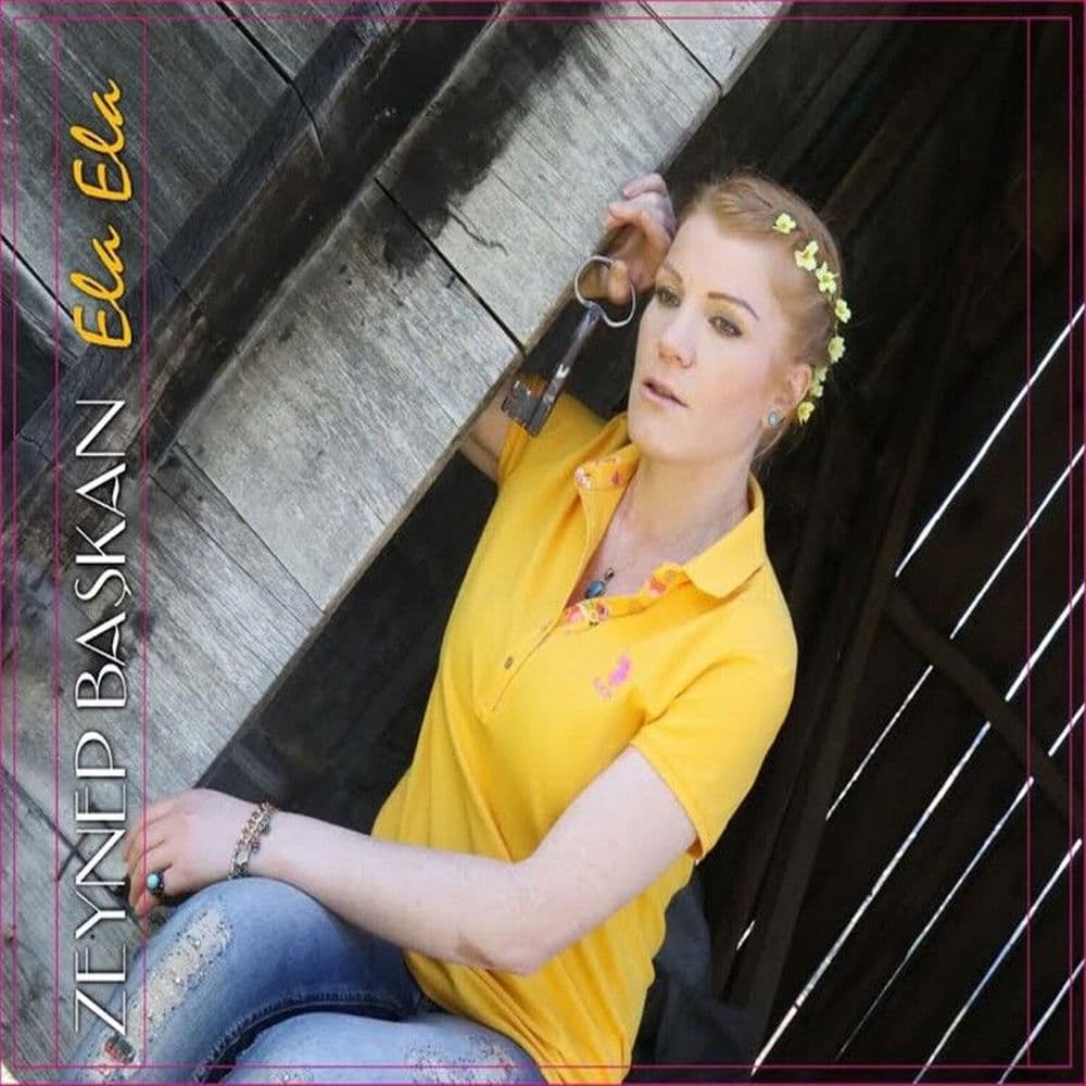 Ela Ela (17 Süper Eser) cover