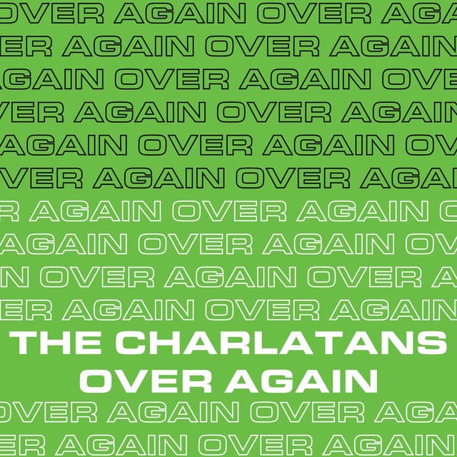Over Again (Edit) cover