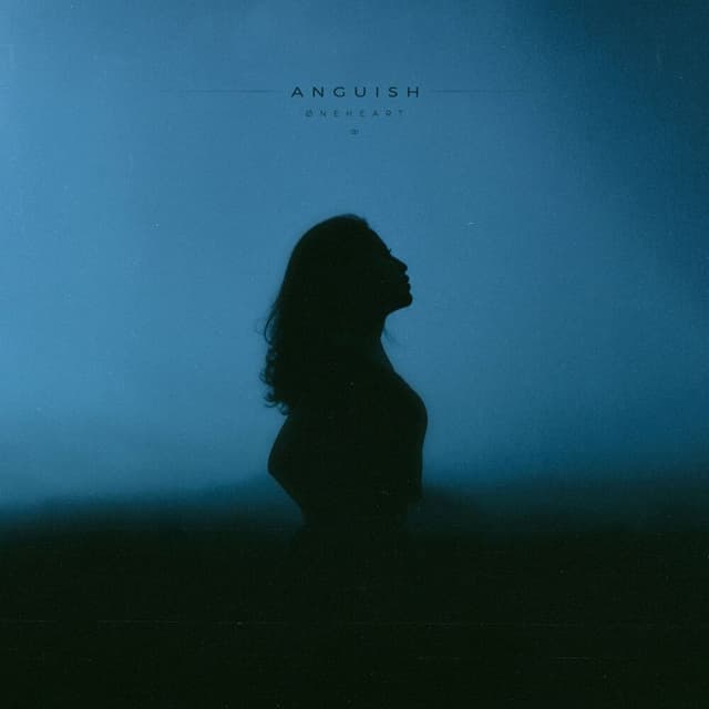 anguish cover