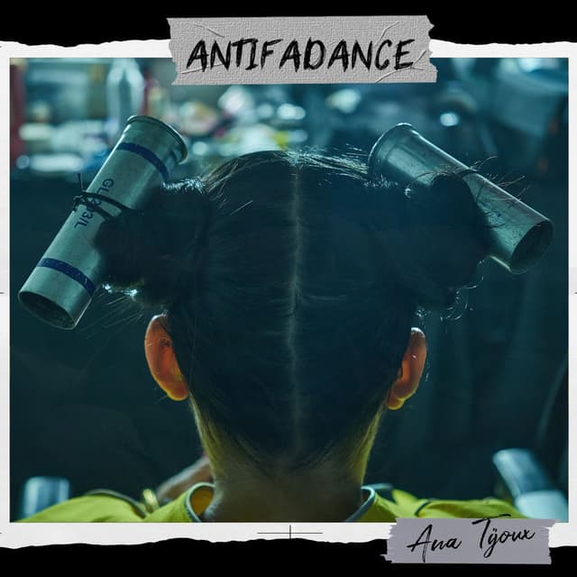 Antifa Dance cover