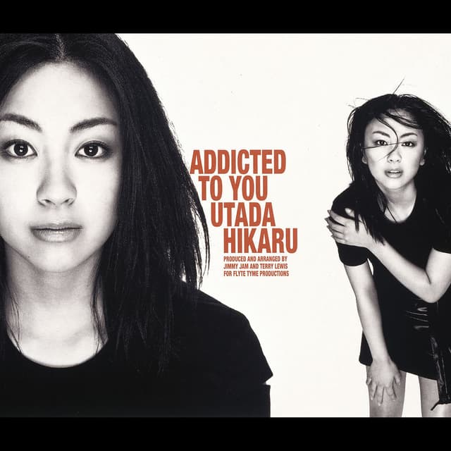 Addicted To You cover