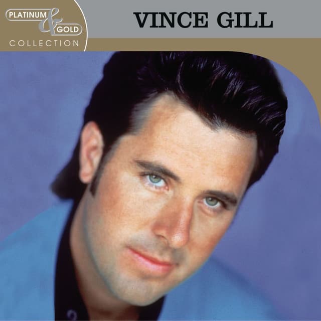 Platinum & Gold Collection cover