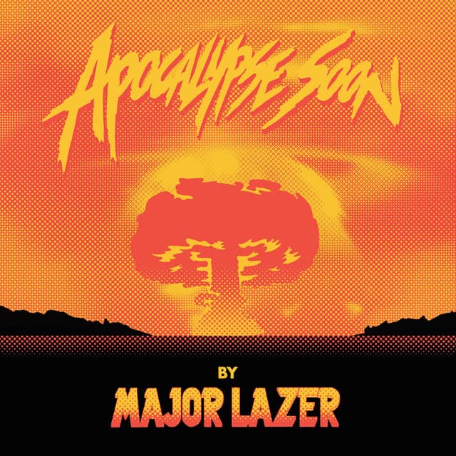 Apocalypse Soon cover