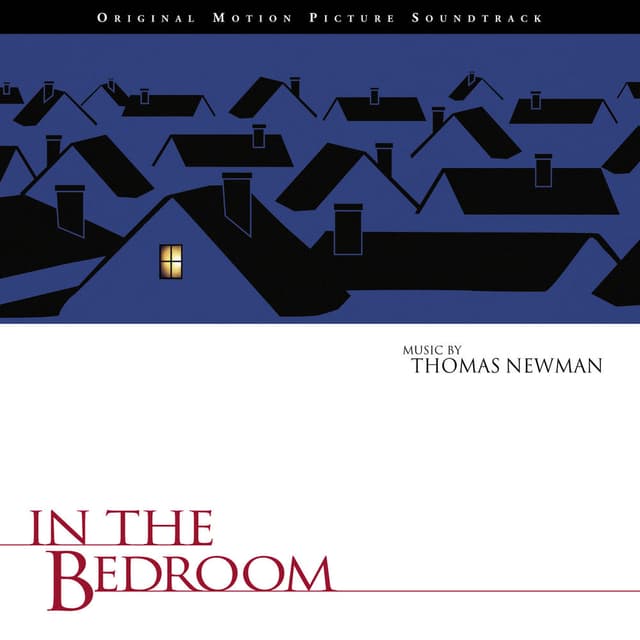 In The Bedroom (Original Motion Picture Soundtrack) cover