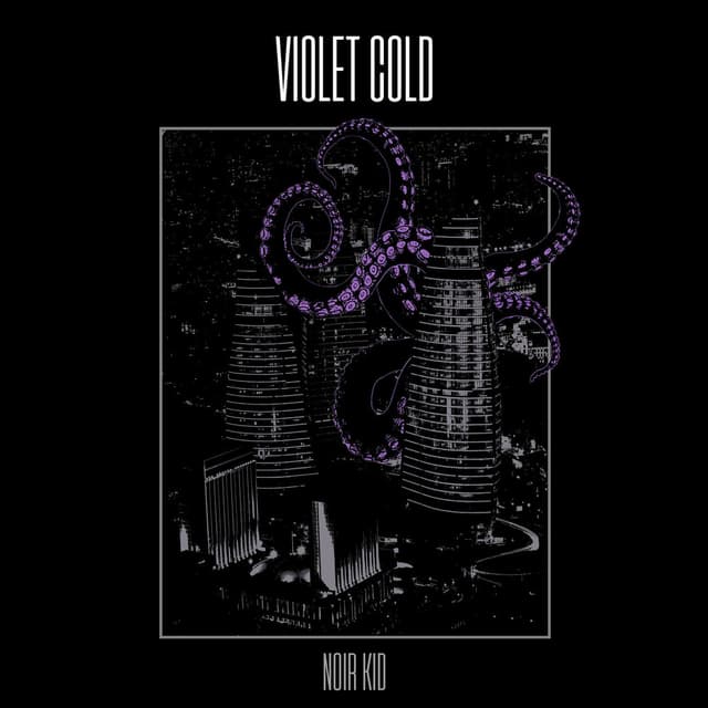 Noir Kid cover