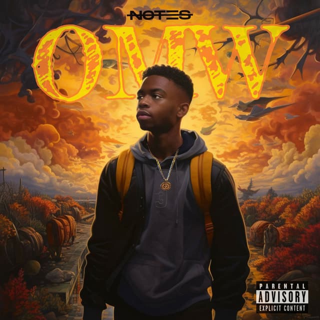 OMW cover