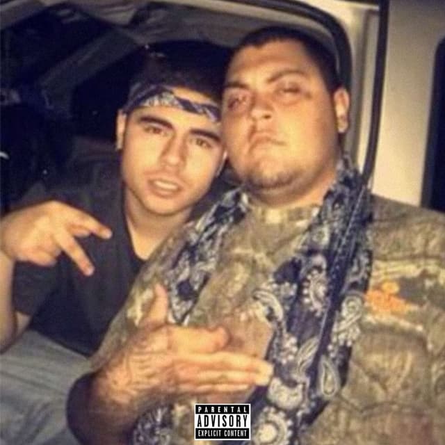 Old Him cover