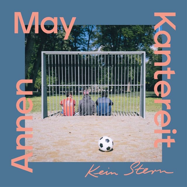 Kein Stern cover