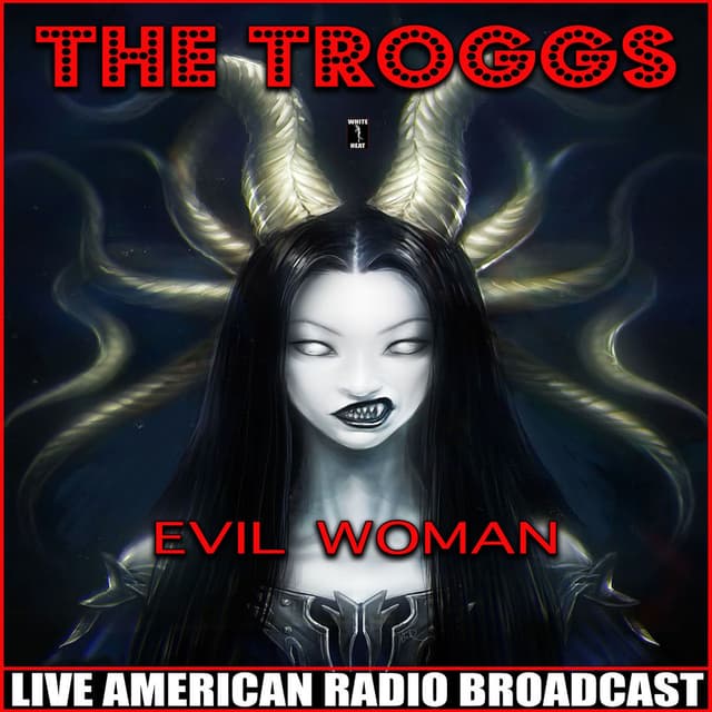 Evil Woman (Live) cover