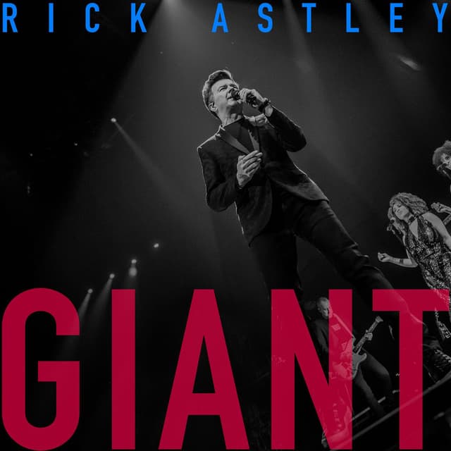 Giant cover