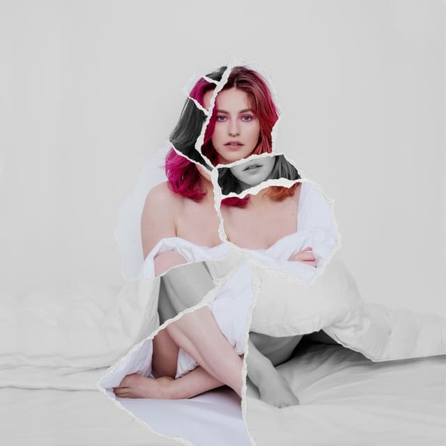 No Hard Feelings cover